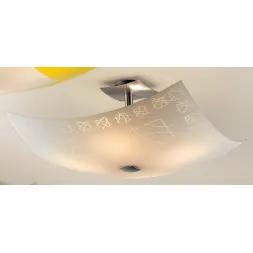 Потолочный светильник Citilux Дина CL937105