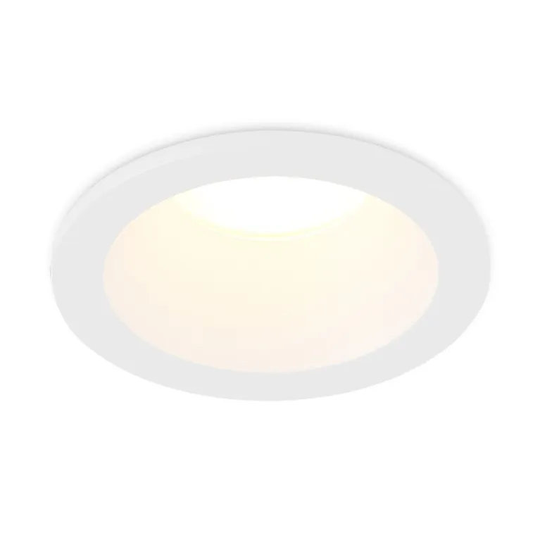 Встраиваемый светильник Ambrella Light Techno Spot Standard Tech TN1187 в Нижнем Новгороде