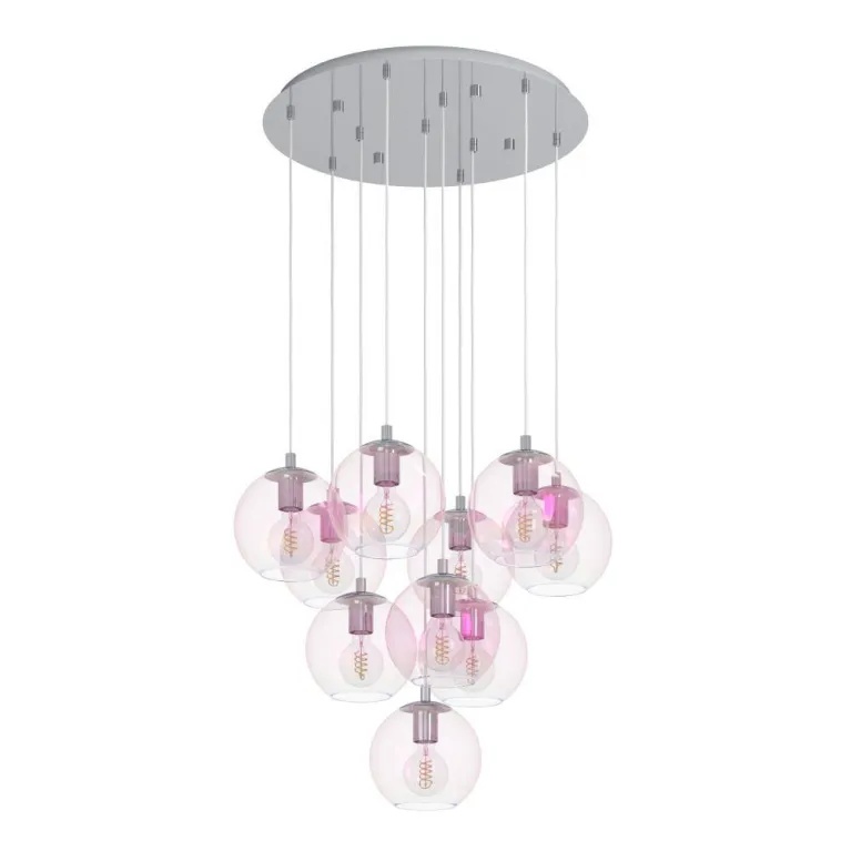 Подвесная люстра Eglo Ariscani 2 901922 в Нижнем Новгороде