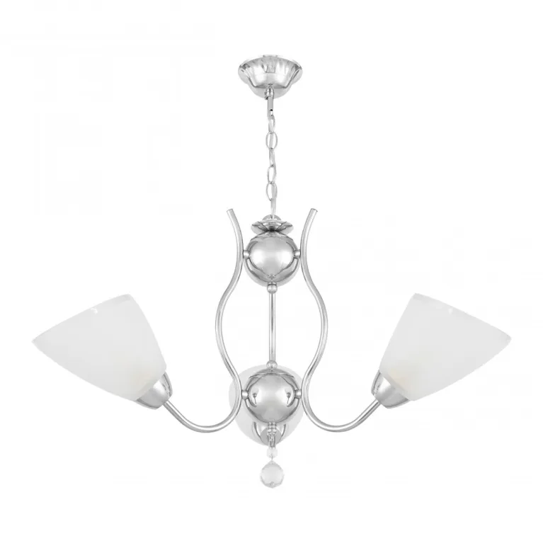 Подвесная люстра Arte Milano Amalfi 335816/3 CR в Нижнем Новгороде