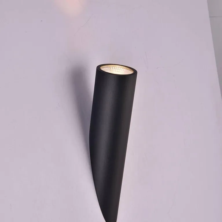 Настенный светодиодный светильник DesignLed GW-6090-5-BL-WW 002395 в Нижнем Новгороде
