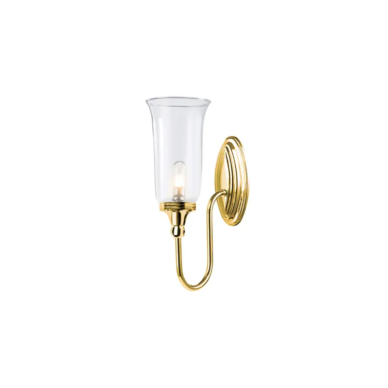 Бра Elstead Lighting Blake BATH-BLAKE2-PB в Нижнем Новгороде