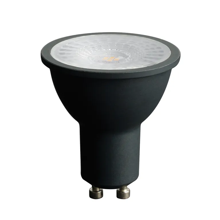 Лампа светодиодная Feron LB-1607 GU10 7W 4000К 48957 в Нижнем Новгороде