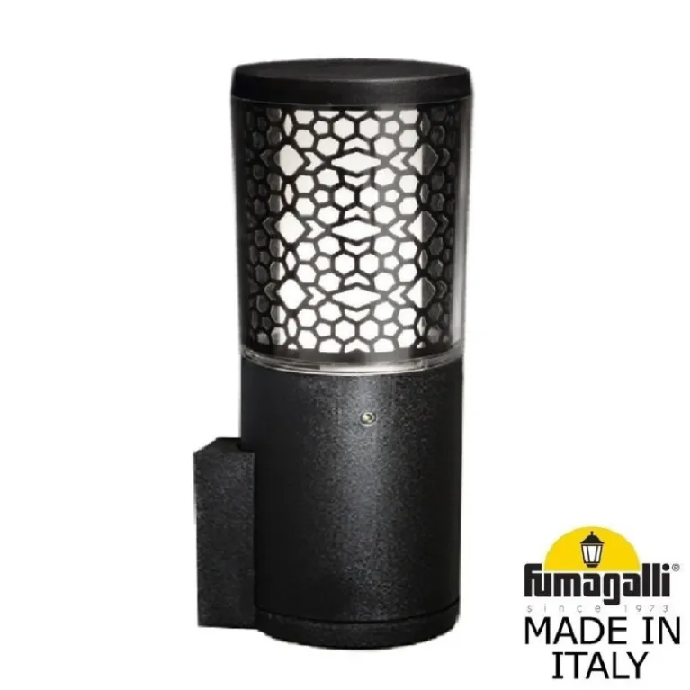 Уличный настенный светильник Fumagalli DR3.570.000.AXU1L в Нижнем Новгороде
