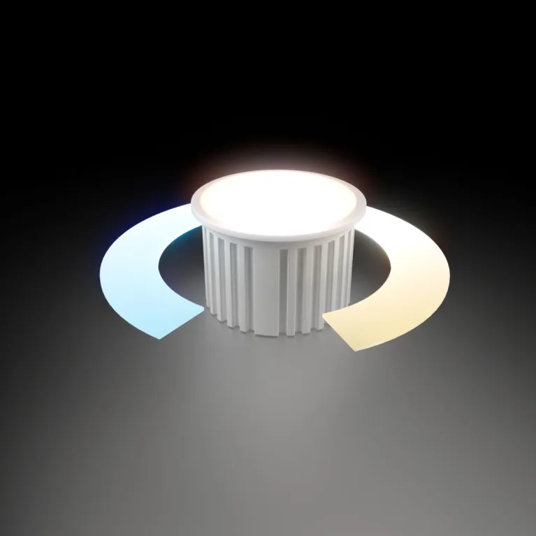 Умный светодиодный модуль Elektrostandard 7W 2700-6500K CCT+DIM BMGU1005 4690389217487 a071264 в Нижнем Новгороде