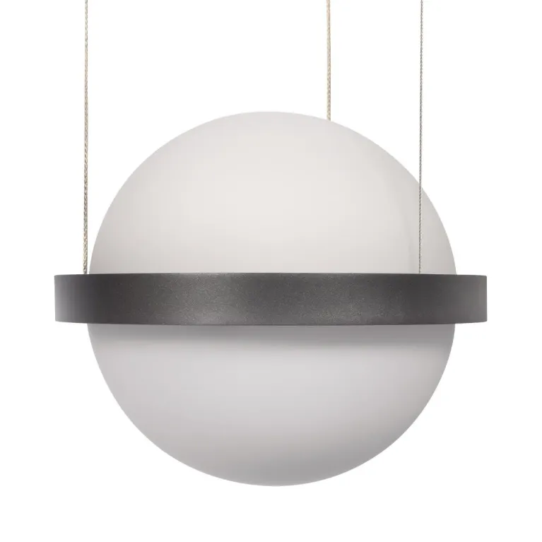 Подвесной светильник Loft IT Jardin 10121/2P Dark grey в Нижнем Новгороде