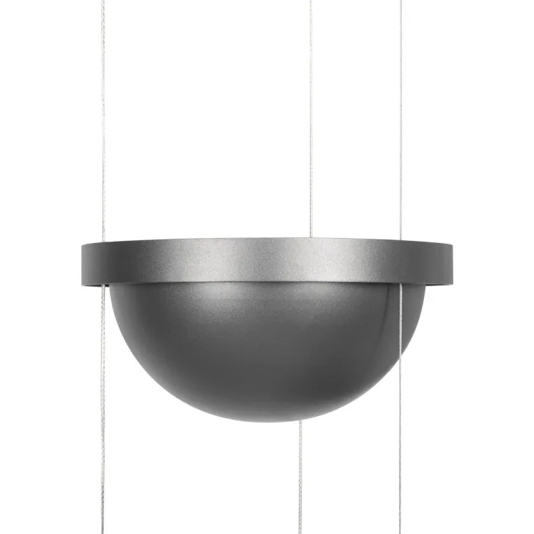 Подвесной светильник Loft IT Jardin 10121/2P Dark grey в Нижнем Новгороде