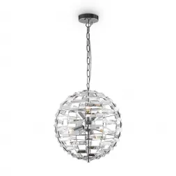 Подвесной светильник Maytoni Palla MOD092PL-06CH