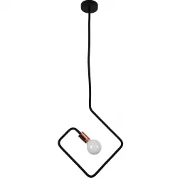Подвесной светильник Hiper Contour H048-1