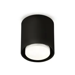 Потолочный светильник Ambrella Light Techno Spot XS7723015 (C7723, N7165)