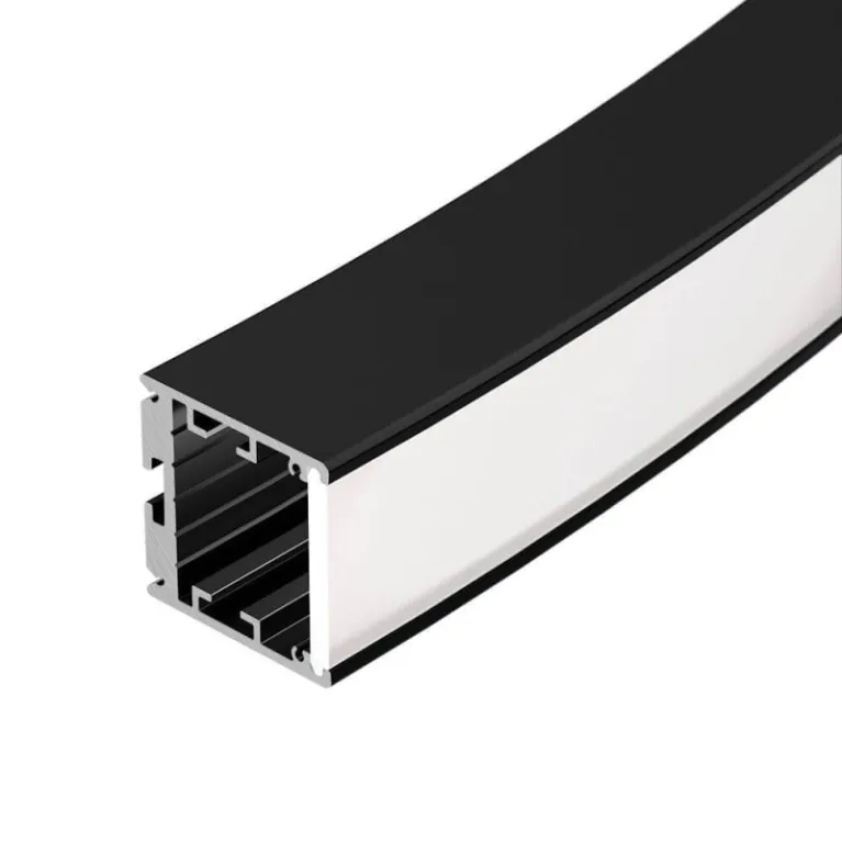 Профиль Arlight SL-ARC 026599 в Нижнем Новгороде