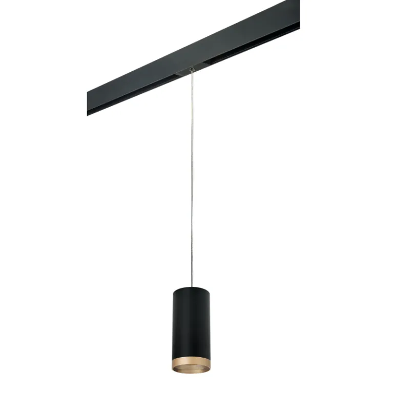 Трековый светильник Lightstar Rullo PRORP648790 (216487+595887+203490) в Нижнем Новгороде