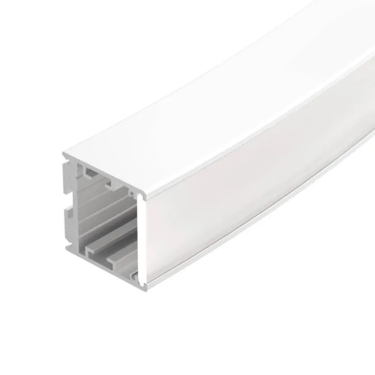 Профиль Arlight SL-ARC 026600 в Нижнем Новгороде
