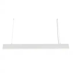 Подвесной светодиодный светильник Maytoni Vinder P050PL-L40W4K