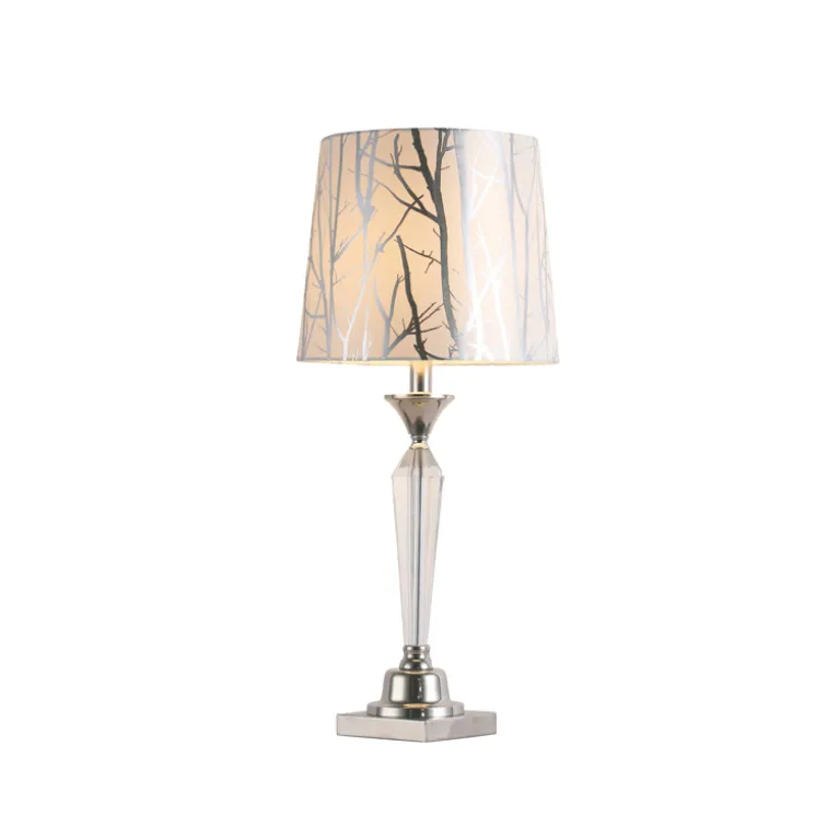 Настольная лампа Delight Collection Table Lamp KR0707T-1 в Нижнем Новгороде