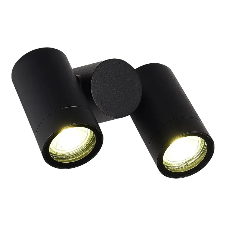 Уличный потолочный светильник ST Luce Ecollo SL9011.402.02 в Нижнем Новгороде