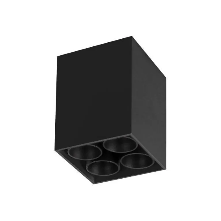 Потолочный светодиодный светильник Arlight SP-Orient-Surface-TC-S65x65-10W Warm3000 031857 в Нижнем Новгороде