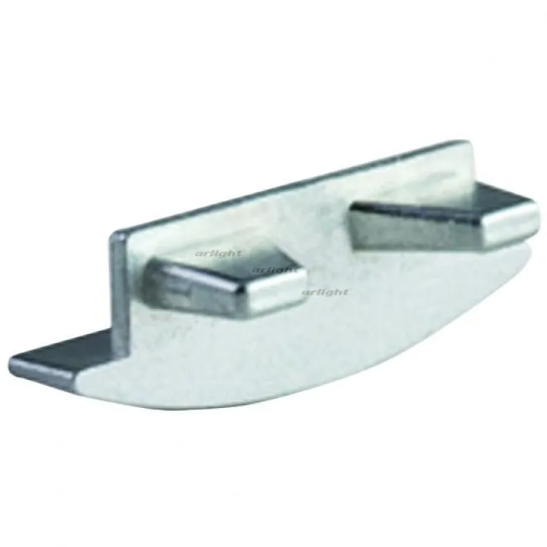 Заглушка Arlight ALU-WIDE-F-H8 глухая 014863 в Нижнем Новгороде