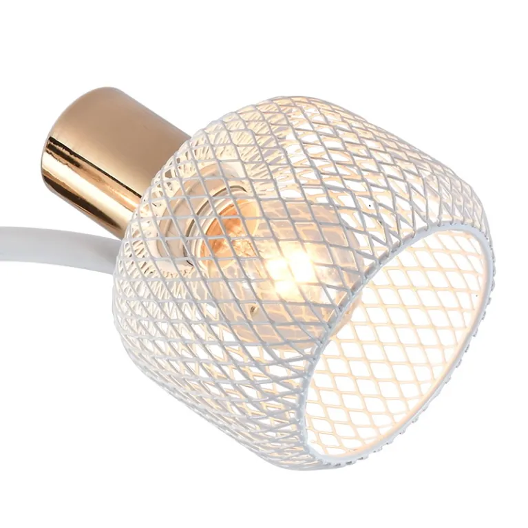 Спот Reluce 05952-0.8-02 WH+FGD в Нижнем Новгороде