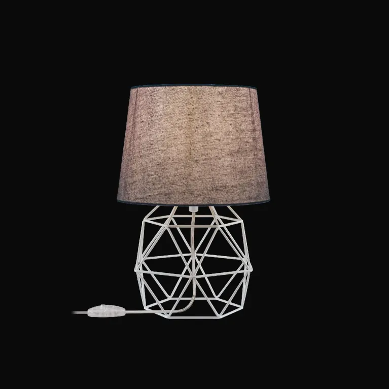 Настольная лампа 33 Идеи TLL118.01.01WH-CO1.T004 в Нижнем Новгороде