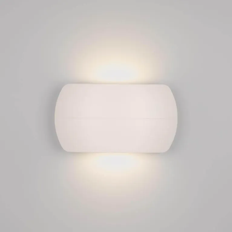 Настенный светодиодный светильник Arlight SP-Wall-200WH-Vase-12W Day White 021091 в Нижнем Новгороде