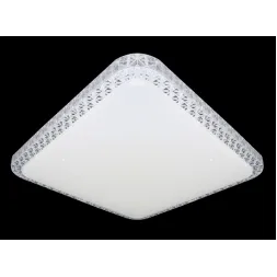 Потолочная люстра Natali Kovaltseva LED LAMPS 81093
