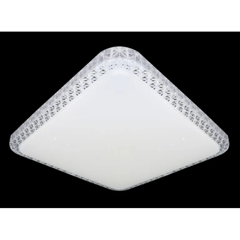 Потолочная люстра Natali Kovaltseva LED LAMPS 81093 в Нижнем Новгороде
