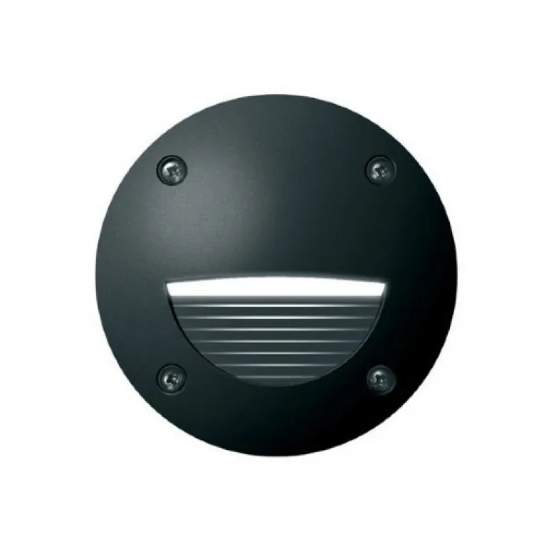 Уличный светодиодный светильник Fumagalli Leti 100 Round-ST 2C4.000.000.AYG1L в Нижнем Новгороде