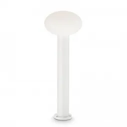 Уличный светильник Ideal Lux Armony PT1 Bianco