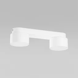 Потолочная люстра TK Lighting 3391 Space White