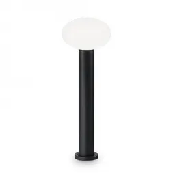 Уличный светильник Ideal Lux Armony PT1 Nero