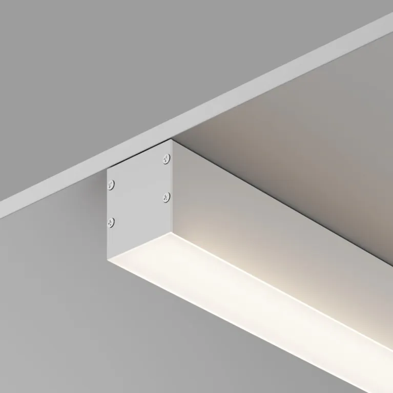 Алюминиевый профиль накладной-подвесной Maytoni Led Strip ALM-3535BT-S-2M 633001 в Нижнем Новгороде
