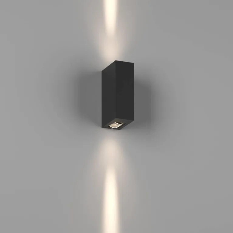 Настенный светодиодный светильник DesignLed GW-A151-2-6-BL-WW 004670 в Нижнем Новгороде
