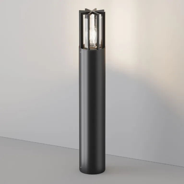 Ландшафтный светильник Maytoni Barrel O453FL-01GF в Нижнем Новгороде