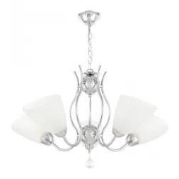 Подвесная люстра Arte Milano Amalfi 335816/5 CR