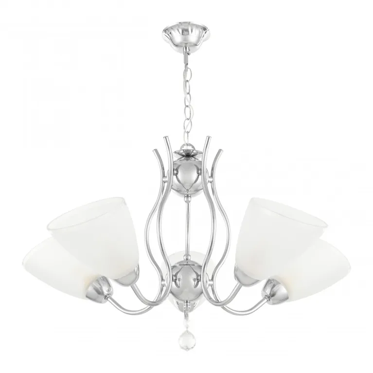 Подвесная люстра Arte Milano Amalfi 335816/5 CR в Нижнем Новгороде