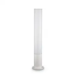 Уличный светильник Ideal Lux Edo Outdoor PT1 Round Bianco