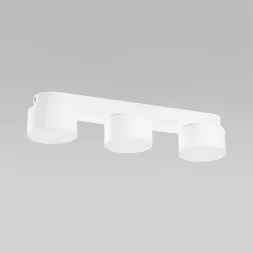 Потолочная люстра TK Lighting 3392 Space White