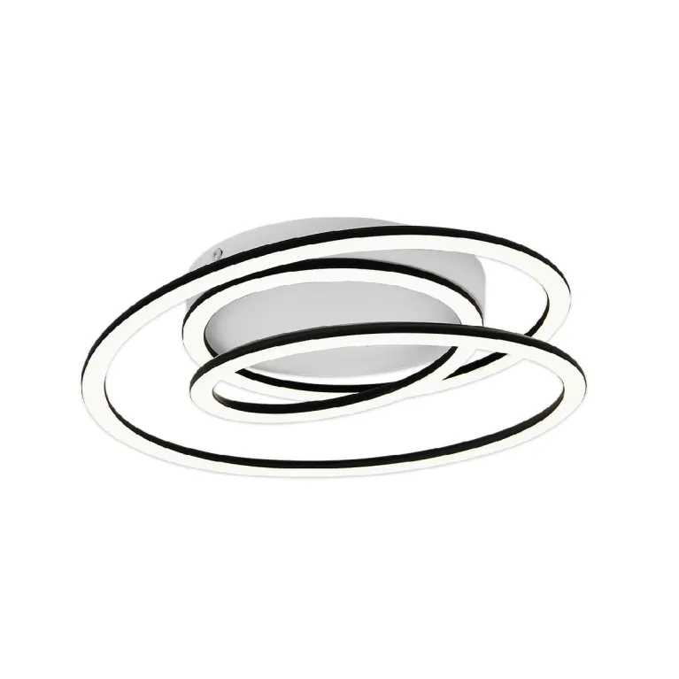 Потолочный светильник Escada Spiral 626/A LED в Нижнем Новгороде