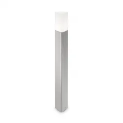 Уличный светильник Ideal Lux Pulsar Pt1 Grigio