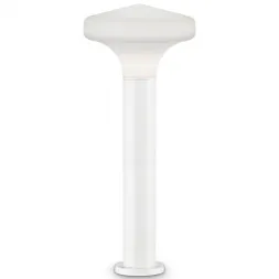 Уличный светильник Ideal Lux Sound PT1 Bianco