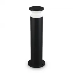 Уличный светильник Ideal Lux Torre PT1 Big Nero