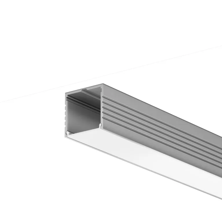 Алюминиевый профиль накладной Maytoni Led Strip ALM-3535AT-S-2M 631008 в Нижнем Новгороде