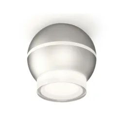Накладной светильник с дополнительной подсветкой Ambrella Light Techno XS1103031 (C1103, N7160)