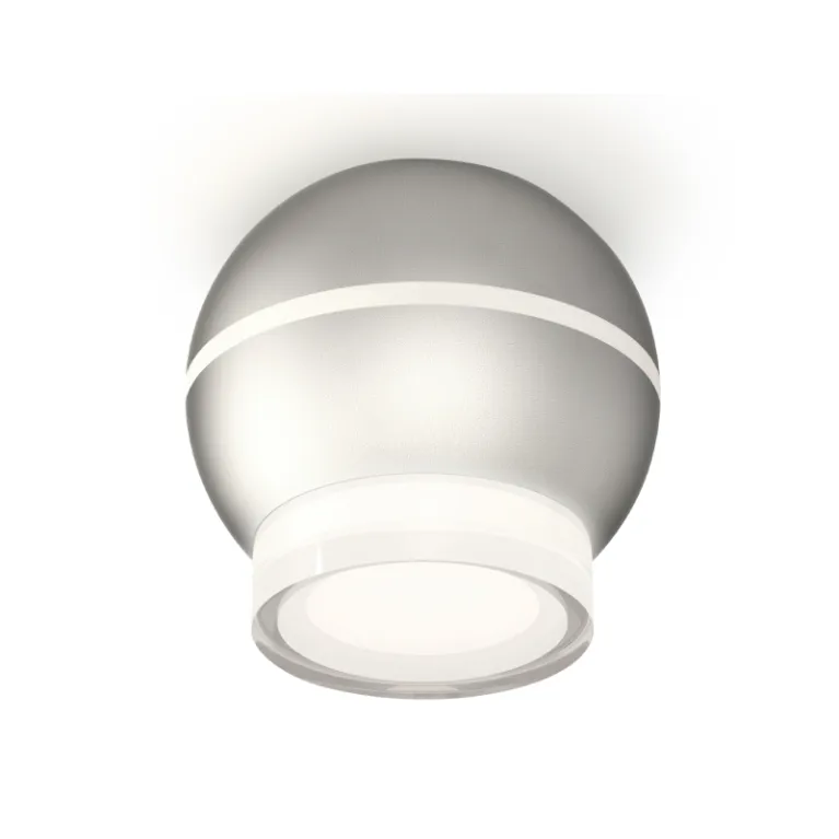 Накладной светильник с дополнительной подсветкой Ambrella Light Techno XS1103031 (C1103, N7160) в Нижнем Новгороде