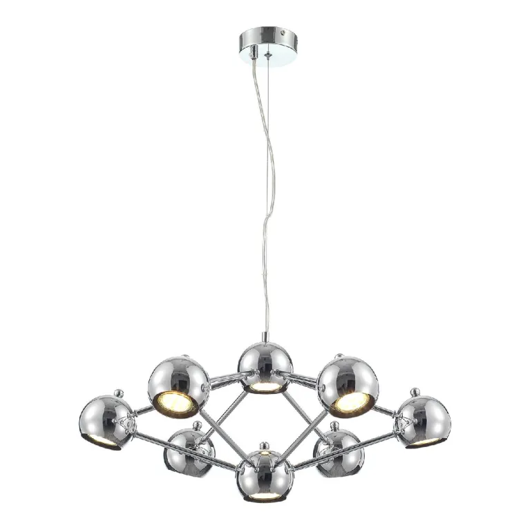 Подвесная люстра Lussole LSP-8898 в Нижнем Новгороде