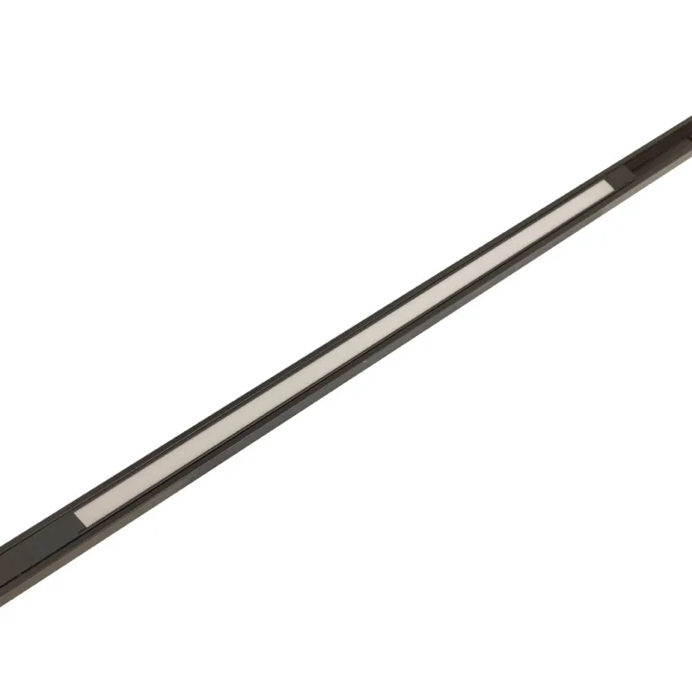 Трековый магнитный светильник AM Group MAGNET AM507 BK 20W 3000K в Нижнем Новгороде