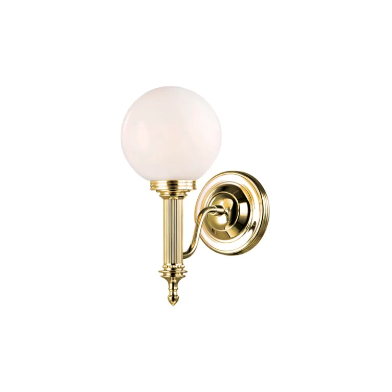 Бра Elstead Lighting Carroll BATH-CARROLL4-PB в Нижнем Новгороде