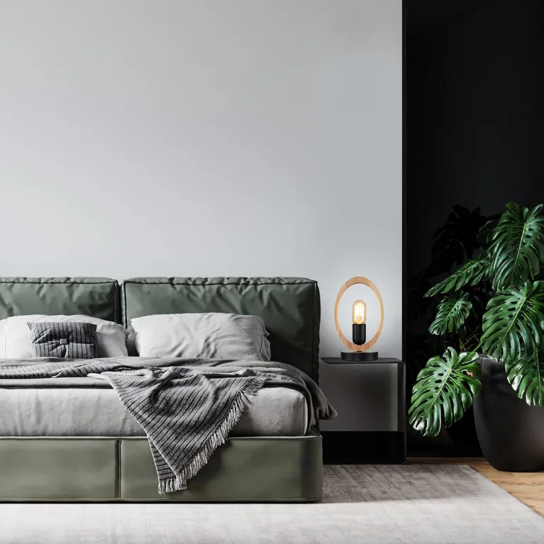 Настольная лампа Escada Rustic 10196/T в Нижнем Новгороде