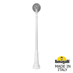 Парковый светильник Fumagalli Globe 250 G25.156.000.WZF1R